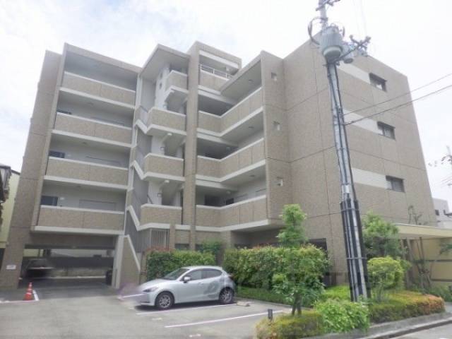 プロヴァンス外観写真2