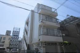 武庫之荘ヴィラ外観写真