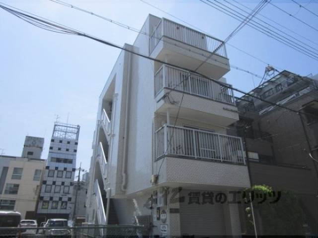 武庫之荘ヴィラ外観写真1