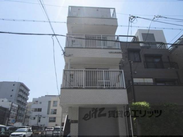 武庫之荘ヴィラ外観写真2