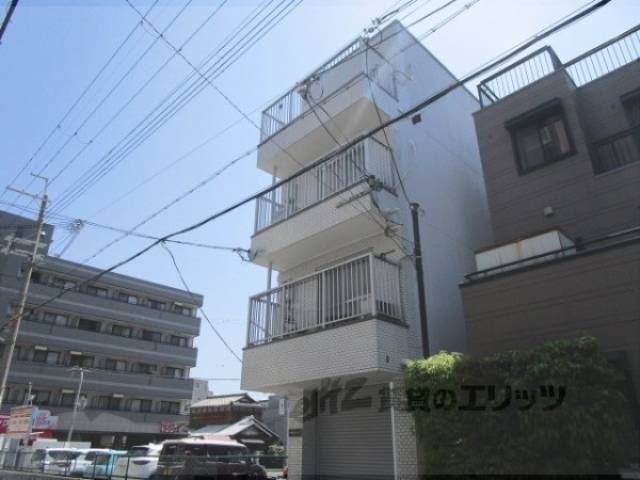 武庫之荘ヴィラ外観写真3