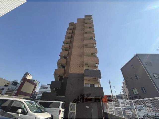 リエス尼崎東外観写真2