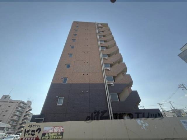 リエス尼崎東外観写真3