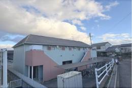 ルーチェ菅原外観写真