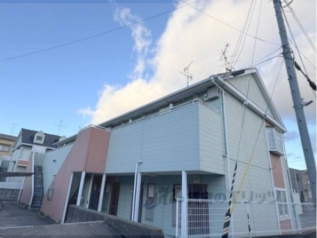 ルーチェ菅原外観写真2