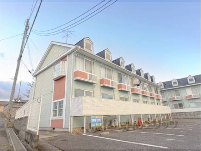 ルーチェ菅原外観写真3