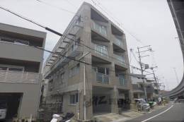 ＭＡＩＳＯＮ　ＫＯＵＭＵ外観写真