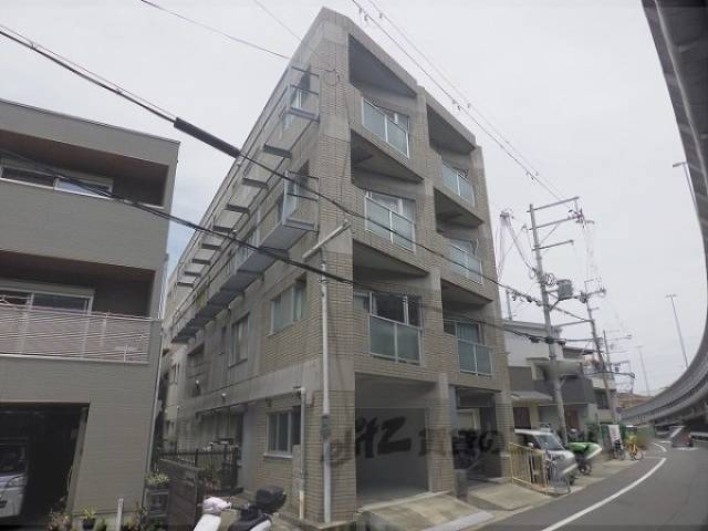ＭＡＩＳＯＮ　ＫＯＵＭＵ外観写真1