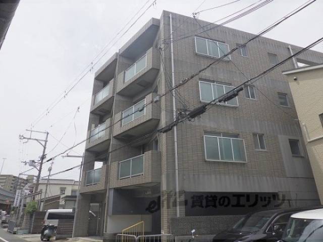 ＭＡＩＳＯＮ　ＫＯＵＭＵ外観写真2