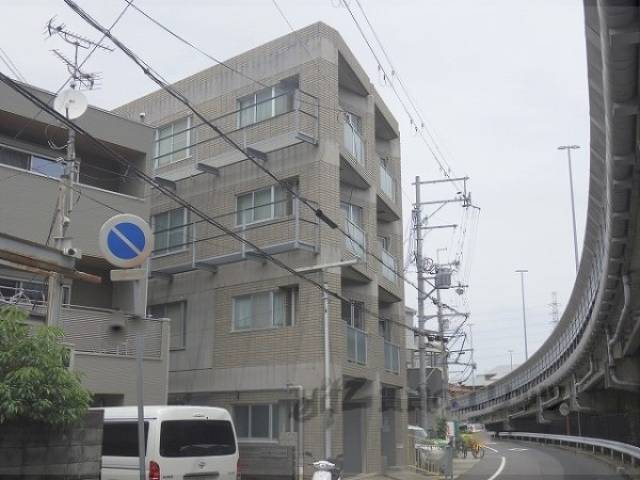 ＭＡＩＳＯＮ　ＫＯＵＭＵ外観写真3