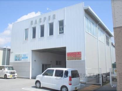 第４森野ビル外観写真2