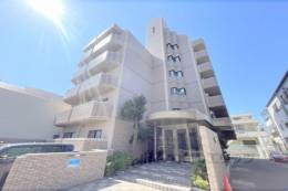 デルニエアン外観写真