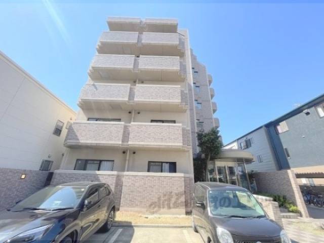 デルニエアン外観写真3