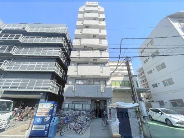 大宝長田ル・グラン外観写真2
