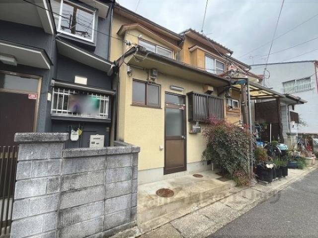 貸家外観写真2