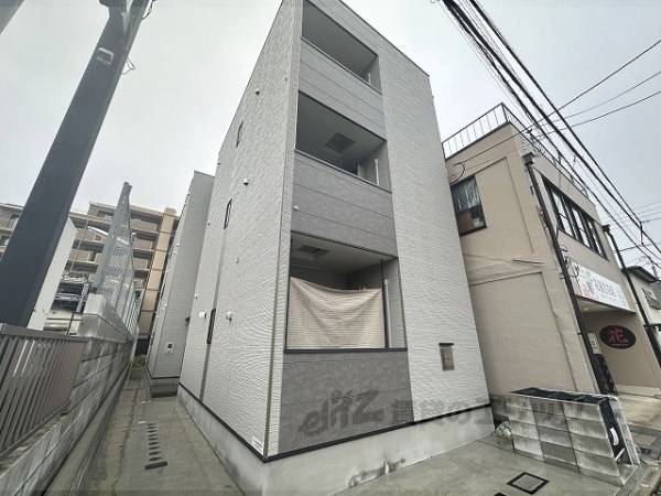 165977の外観写真