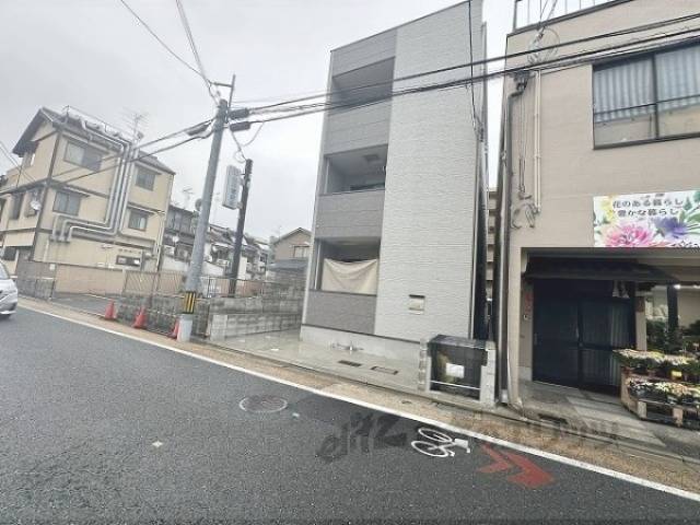 グラン雁金町外観写真3