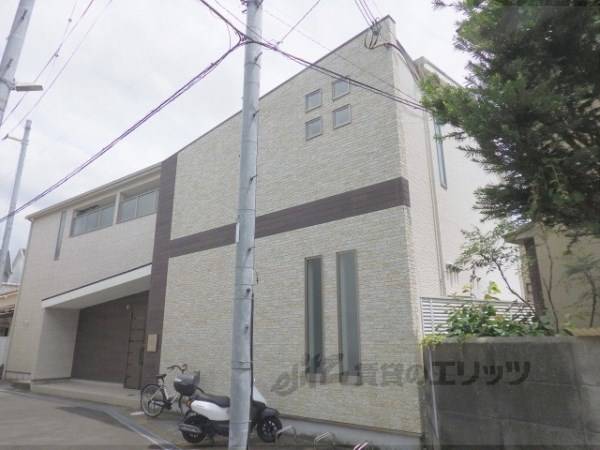 165978の外観写真