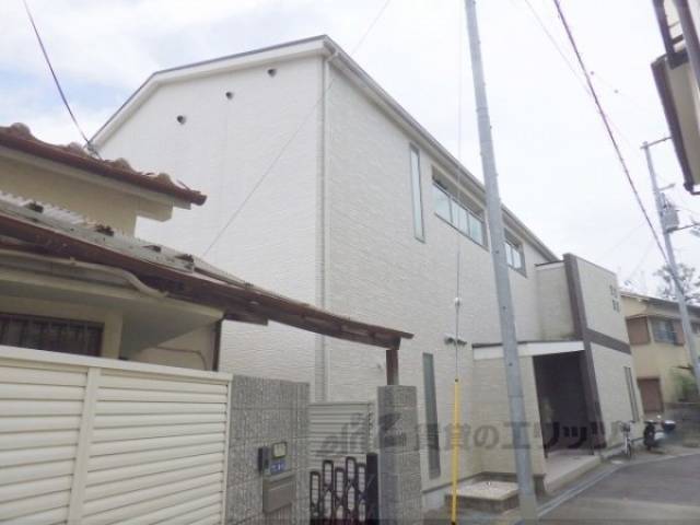 ＫＴＩレジデンス武庫川１外観写真2