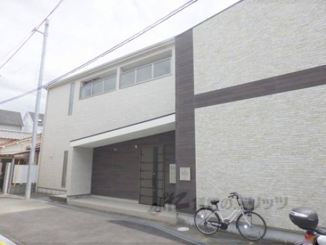 ＫＴＩレジデンス武庫川１外観写真3