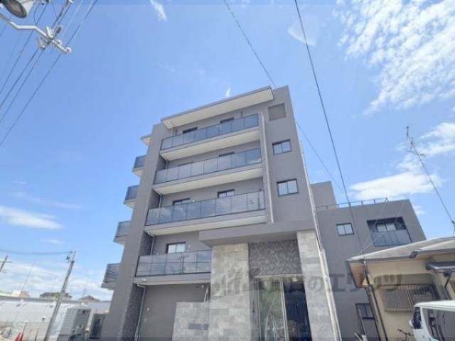 Ｈｉｇｈ　Ｂｒｉｇｈｔ京都桂川外観写真3