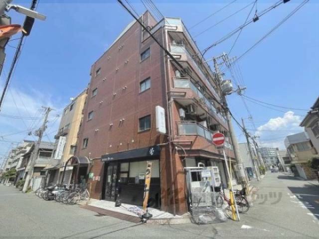 アペックスハイツ・ユニ外観写真3