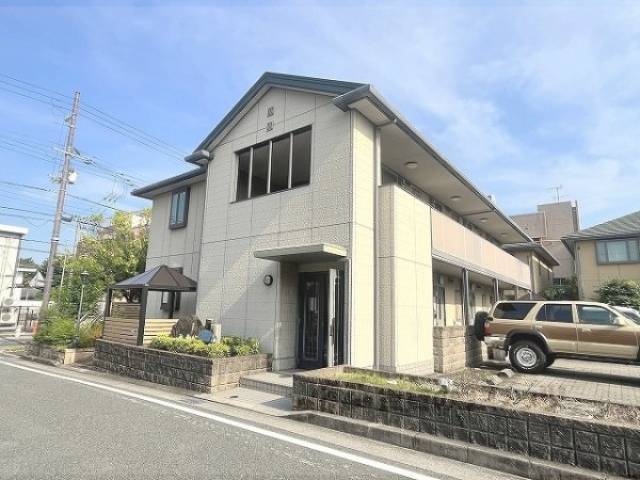 ＤＡＩＫＥＮＮ武庫之荘ポルタ外観写真1