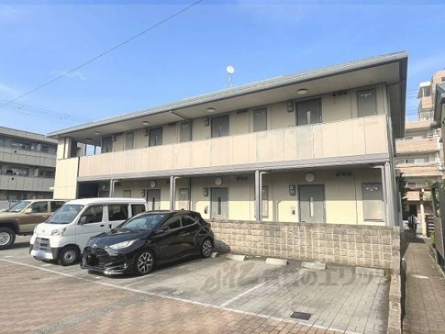 ＤＡＩＫＥＮＮ武庫之荘ポルタ外観写真3