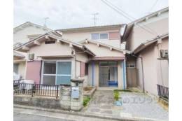 南今市166-7貸家外観写真