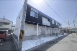 Ｍａｉｓｏｎ　Ｐｉａ　高田外観写真