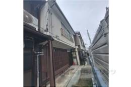 堀川三条店舗外観写真