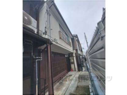 堀川三条店舗外観写真1