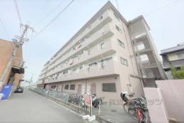 第一高山ハイツ外観写真