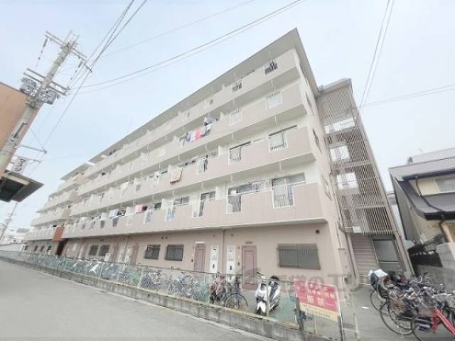 第一高山ハイツ外観写真2