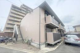 Ｓｏｕｔｈ・ａ・Ｆｉｅｌｄ外観写真
