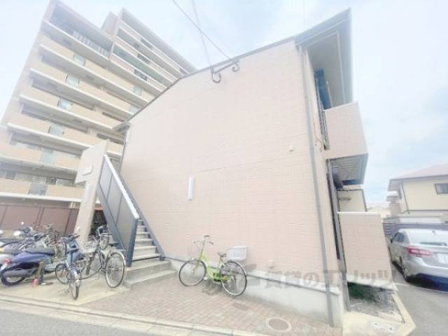 Ｓｏｕｔｈ・ａ・Ｆｉｅｌｄ外観写真2