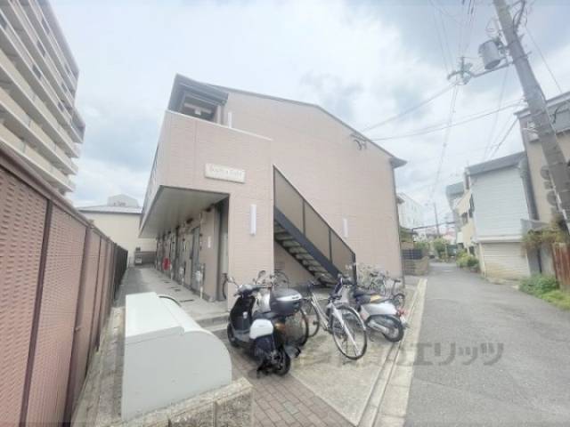 Ｓｏｕｔｈ・ａ・Ｆｉｅｌｄ外観写真3