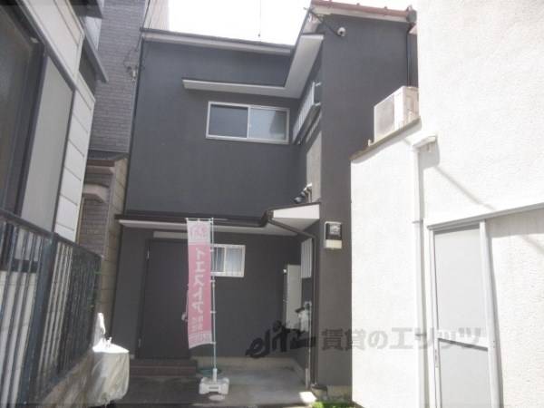 166052の外観写真