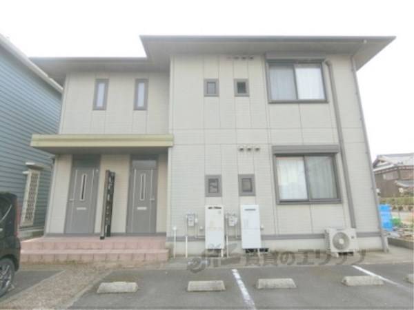 166091の外観写真