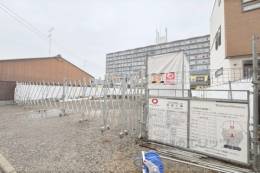 （仮称）D-ROOM伏見区深草佐野屋敷町外観写真
