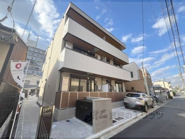 166098の外観写真