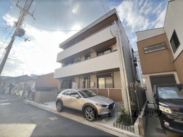 ＧＲＡＭＭ佐野屋敷外観写真3