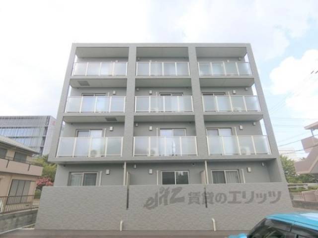 Ｇａｒｄｅｎ　ｃｏｕｒｔ外観写真2