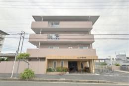 チュリス学園前第２外観写真