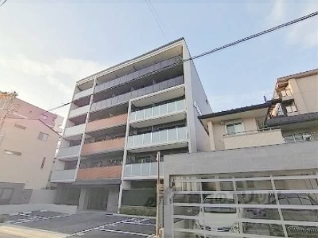 アドバンス京都クラッセ外観写真3