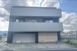 旭北町4-12マンション外観写真