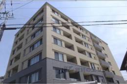 パークコート修学院６階外観写真