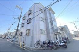 サンライフ若江東外観写真