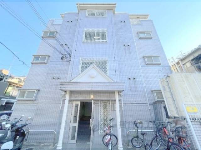 サンライフ若江東外観写真2