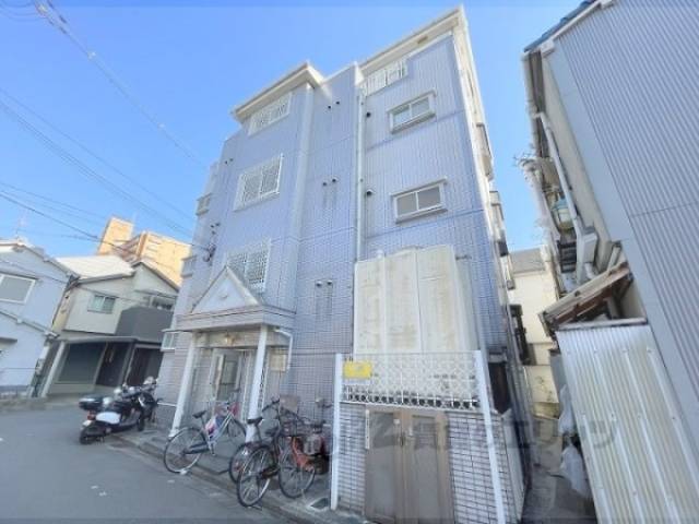 サンライフ若江東外観写真3